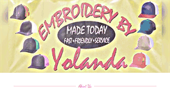 Desktop Screenshot of personalyzedengraving.com